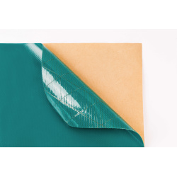 Rolka 220x10cm czarna