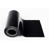 Rolka 220x10cm czarna