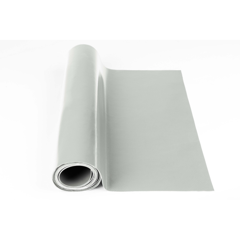 Rolka 220x32cm szara